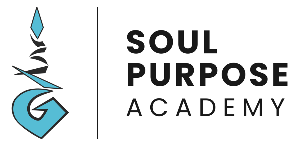 Soul Purpose Academy Logos CLOSE-UP